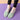 1Pair Of Professional Women Silicone Anti - Slip Breathable Yoga Socks - AerobicBody