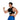 20Lb Adjustable Weighted Training Vest - AerobicBody