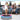 36'' Mini Trampoline for Kids, 3FT Toddler Trampoline with Handle, Foldable Kids Trampoline Indoor/Outdoor for Toddlers Ages 3 - 6, Small Fitness Rebounder Trampoline, Easy Storage - AerobicBody