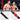 66LB Adjustable Dumbbells Set, Weight Plate with Connector Used as Barbell, Fitness Strength Exercises for Home Gym, Red - AerobicBody