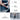 H10 Heart Rate Monitor Chest Strap - ANT + Bluetooth, Waterproof HR Sensor for Men and Women - AerobicBody