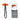 Radial Handle Fitness Pull-up Training Handle - AerobicBody