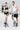 Stair Stepper Machine with 2 - Drawstring, Black - AerobicBody