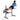 Strength Deluxe Roman Chair/Hyperextension Bench - AerobicBody
