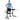Strength Deluxe Roman Chair/Hyperextension Bench - AerobicBody