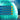 Transform Your Workouts with the Electric Blue Yoga Ball - Versatile Exercise Tool for Stability and Strength - AerobicBody