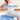 Transform Your Workouts with the Electric Blue Yoga Ball - Versatile Exercise Tool for Stability and Strength - AerobicBody