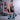 Transparent Cylindrical Weight - Bearing Fitness Water Dumbbell Fitness Exercise Training Weightlifting Equipment - AerobicBody