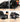 under Desk Elliptical, 8 Adjustable Speeds, Portable Foot & Leg Pedal Exerciser, Max Load 360Lbs, Black - AerobicBody
