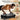 Vibration Plate, Whole Body Workout Vibration Fitness Platform for Lymphatic Drainage, with Inflatable Cushion, Push - Up Handles, 2 Resistance Bands - AerobicBody
