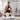 Vibration Platform Machine, Full Body Workout Vibration Fitness Platform, with Loop Bands & Remote - AerobicBody