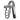 G3 5 - 100Kg Hand Gripper Gym Wrist Expander Hand Strengthener Adjustable Dynamometer Finger Forearm Trainer Muscle Recover - AerobicBody