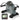 Mini Exercise Bike, Portable Mini Cycle Exercise Bike with Digital Display, under Desk Bike Pedal Exerciser Stepper for Home Office Senior - AerobicBody