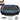 Vibration Plate, Whole Body Workout Vibration Fitness Platform for Lymphatic Drainage, with Inflatable Cushion, Push - Up Handles, 2 Resistance Bands - AerobicBody
