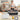 Vibration Plate, Whole Body Workout Vibration Fitness Platform for Lymphatic Drainage, with Inflatable Cushion, Push - Up Handles, 2 Resistance Bands - AerobicBody