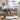 Vibration Platform Machine, Full Body Workout Vibration Fitness Platform, with Loop Bands & Remote - AerobicBody