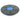 Yoga Balance Board Disc Stability round Plates Exercise Trainer for Fitness Sports Waist Wriggling Fitness Balance Board - AerobicBody